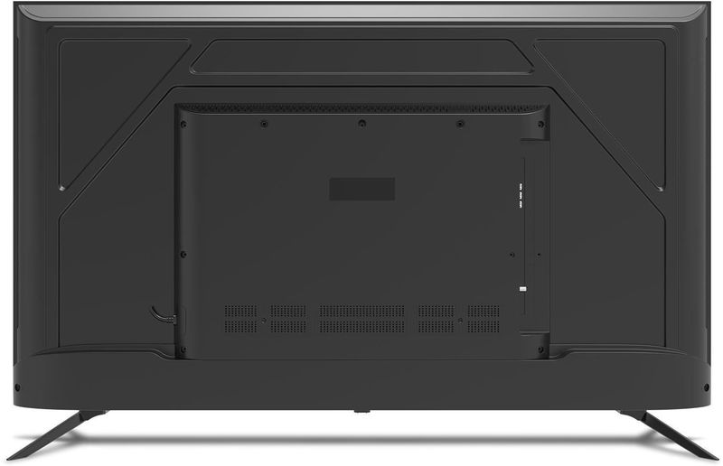 Smart TV / Televisor Philips 55 55PUG7019 Google TV 4K HDR Com Comandode Voz Sem Bordas e Chromecast Integrado Preta-ns_199566_4