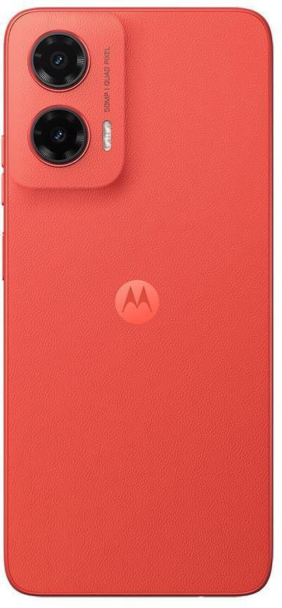 Smartphone / Telefone Celular Motorola Moto G35 5G 256GB 12GB Ram Boost50MP XT2433-2 Coral-ns_200569_5