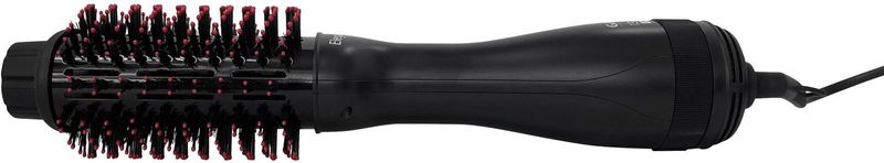 Escova Secadora Eleganza Plus Gama Preta Bivolt Manual HDCBR0000000501-ns_204179_3