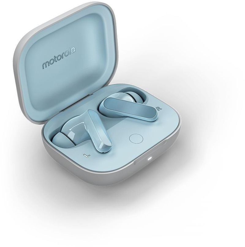 Fone De Ouvido Motorola Moto Buds - Xt2443-1 Light Blue-ns_211383_3