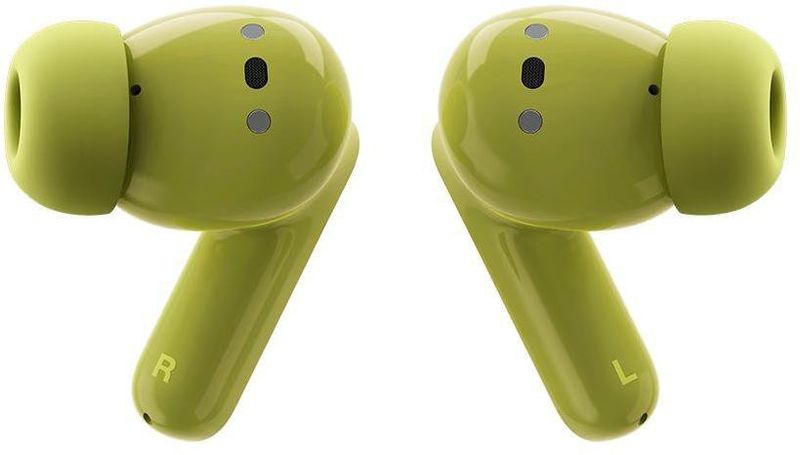Fone De Ouvido Motorola Moto Buds - Xt2443-1 Green-ns_211384_7