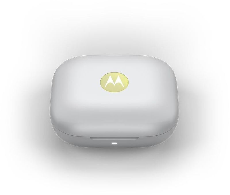 Fone De Ouvido Motorola Moto Buds - Xt2443-1 Green-ns_211384_4