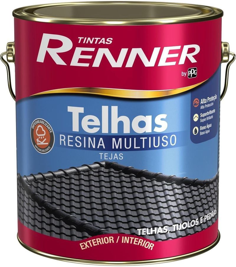 Tinta Acrílica Premium Renner Telha 3,6L-ns_15560_1