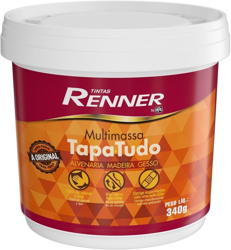 Massa Tapa Tudo Renner Multimassa 340g-ns_4401_1