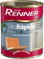 Tinta Esmalte Ultra Rápido Base Água Branca 900ml-ns_80971_1