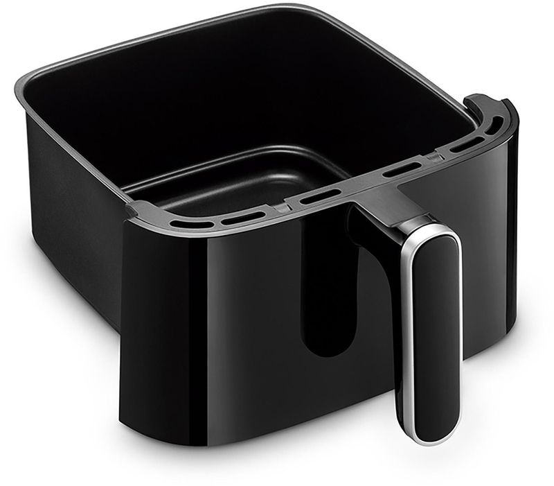 Fritadeira Elgin Air Fryer Prática 3,7 Litros 220V-ns_225364_4