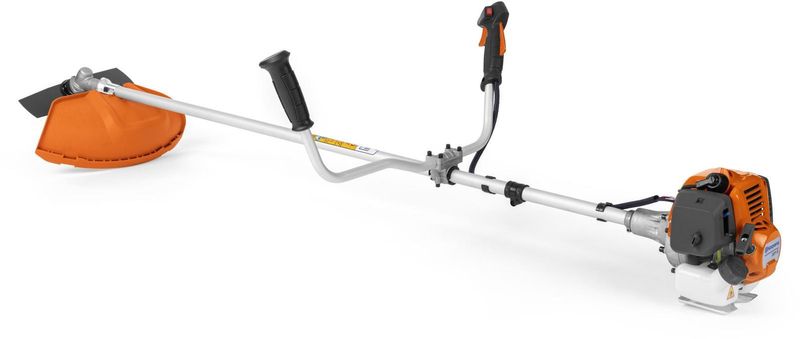 Roçadeira A Combustão Gasolina Husqvarna 321R Semiprofissional 25-4cc1,02hp-ns_225720_1