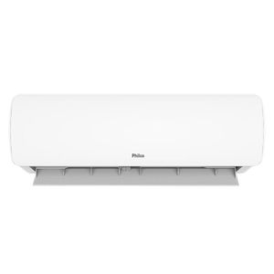 Ar Condicionado Split Philco Hi Wall Eco Inverter Btu/h Quente E Frio Monofásico Branco PAC36QC 220V