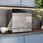 Lava-Louça Electrolux 8 Serviços Com Programa Lava e Seca 50 LS08E Inox110V-ns_210054_5